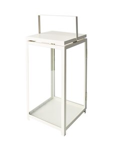 Havi's - Metallilyhty - BEIGE | Stockmann