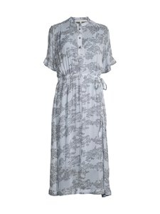 SECOND FEMALE - Kleit Elvas - 5117 CASHMERE BLUE SECOND FEMALE - Kleit Elvas - 5117 CASHMERE BLUE | Stockmann