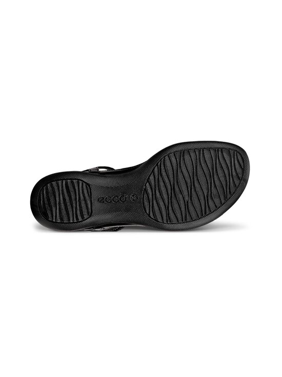 ecco - Flash X-Strap -sandaalit - 51094 BLACK/BLACK/BLACK | Stockmann - photo 4