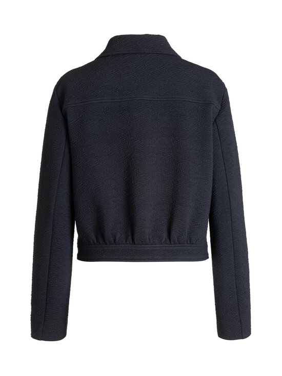 BOSS - Bomber-takki - DARK BLUE | Stockmann - photo 2