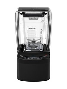 Blendtec - Professional 800 -tehosekoitin - MUSTA Blendtec - Professional 800 -tehosekoitin - MUSTA | Stockmann
