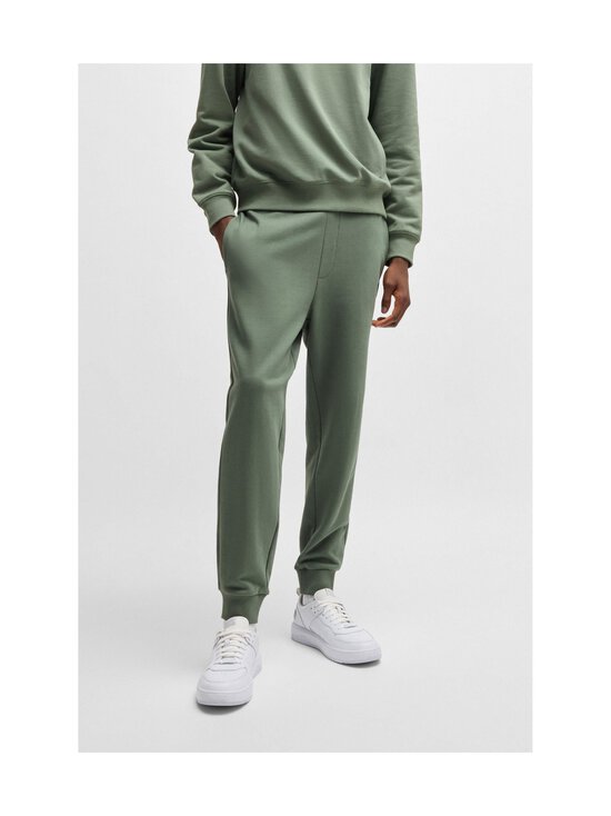 HUGO - Dayote232 -housut - 343 OPEN GREEN | Stockmann - photo 2