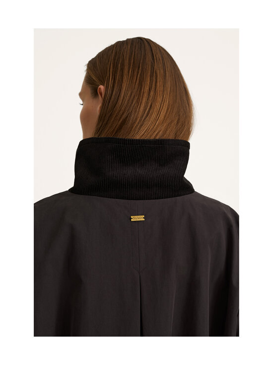 Stylein - Sable-takki - BLACK | Stockmann - photo 4