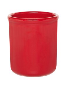 Emile Henry - Gastron Red -säilytysastia, 13 x 13 x 14,8 cm/ 1.2 l - RED | Stockmann