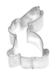 Birkmann - Jänis-piparkakkumuotti 5 cm - TERÄS | Stockmann