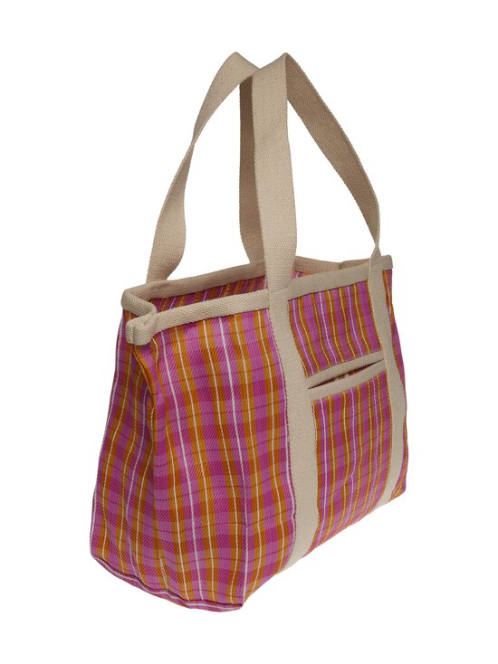Isabel Marant - DARWEN MARANT -laukku - 40FA FUCHSIA | Stockmann - photo 2