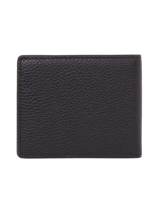 Tommy Hilfiger - nahast rahakott Corp Mini - BDS BLACK - photo 2 Tommy Hilfiger - nahast rahakott Corp Mini - BDS BLACK | Stockmann - photo 2