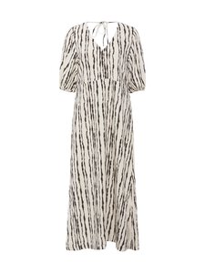 RUE de FEMME - Nuni-mekko - 156 VANILLA CREAM | Stockmann