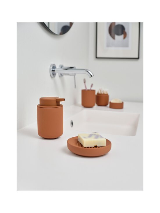 Zone Denmark - Ume ziepju dozators 0,25l - TERRACOTTA - photo 3 Zone Denmark - Ume ziepju dozators 0,25l - TERRACOTTA | Stockmann - photo 3