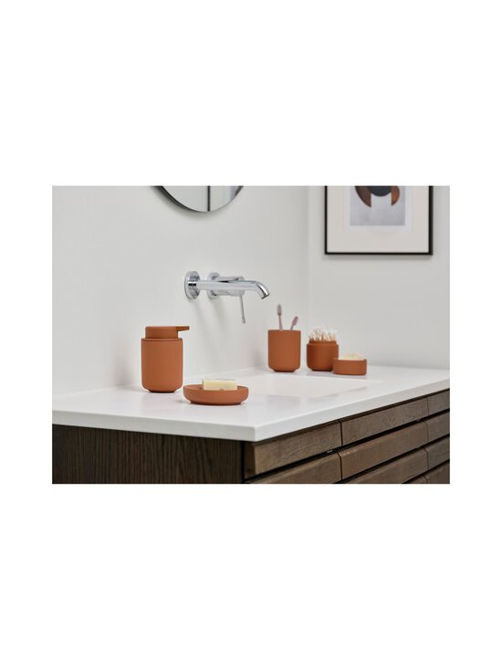 Zone Denmark - Ume ziepju dozators 0,25l - TERRACOTTA - photo 4 Zone Denmark - Ume ziepju dozators 0,25l - TERRACOTTA | Stockmann - photo 4