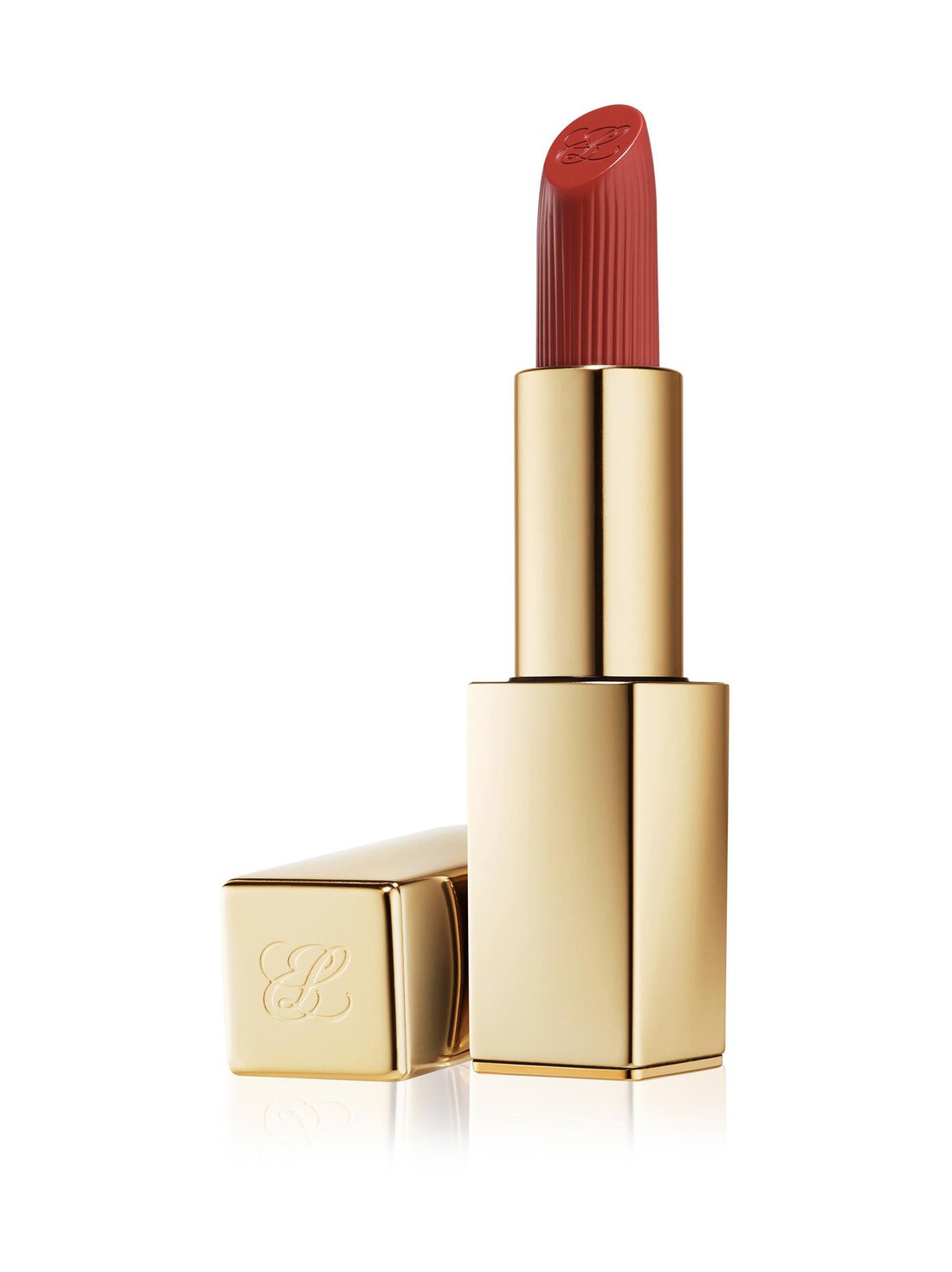 Pure Color Lipstick Creme -huulipuna 3,5 g