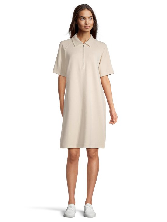NOOM - Hyacinth Jersey -mekko - CREAMY OFFWHITE | Stockmann - photo 2