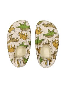 Slipstop - Paleos-sisätossut - BEIGE Slipstop - Paleos-sisätossut - BEIGE | Stockmann