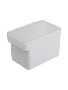 Yamazaki - Säilituskast Tower Pet Food 6 l - WHITE | Stockmann