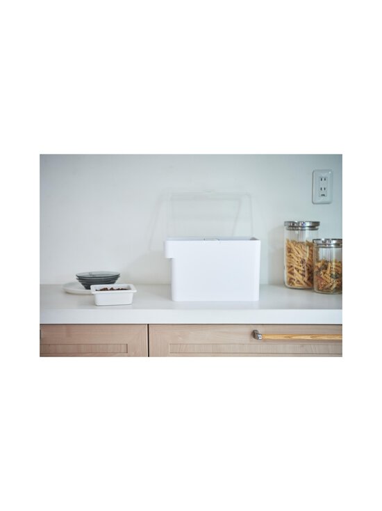 Yamazaki - Säilituskast Tower Pet Food 6 l - WHITE - photo 9 Yamazaki - Säilituskast Tower Pet Food 6 l - WHITE | Stockmann - photo 9