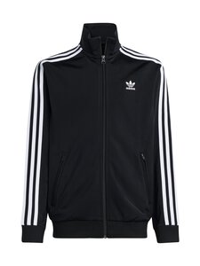 adidas Originals - Adicolor Classics Firebird -verryttelytakki - BLACK adidas Originals - Adicolor Classics Firebird -verryttelytakki - BLACK | Stockmann