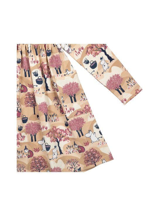 Moomin by Martinex - Fruit Harvest kleita - BEIGE | Stockmann - photo 3