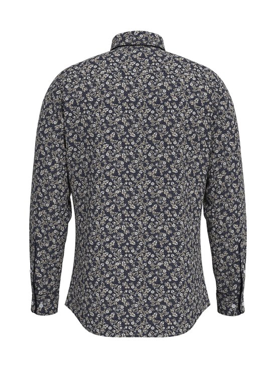 Selected - Triiksärk SlhPerformance Slim Fit - SKY CAPTAIN AOP:ANGORA FLOWER | Stockmann - photo 2