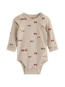 Lindex - Bodi - 6402 BEIGE | Stockmann