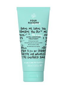 Four Reasons - Palsam Ultra Moisture Treatment,  200 ml | Stockmann