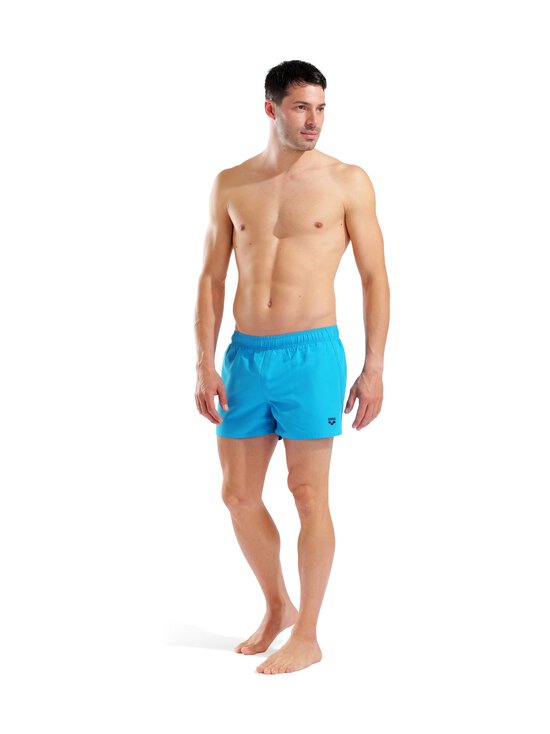 Arena - Fundamentals-uimashortsit - 872 TURQUOISE-NAVY | Stockmann - photo 3