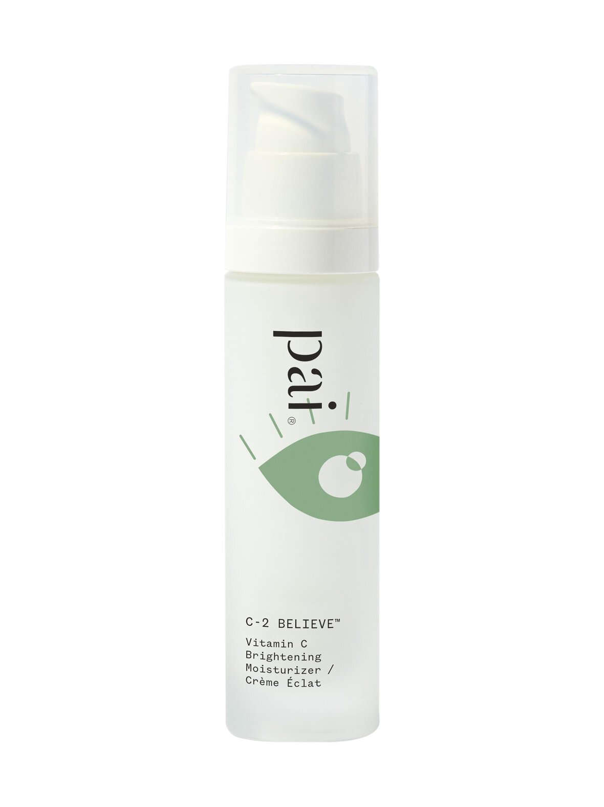 Believe Brightening Moisturizer -kirkastava voide 50 ml
