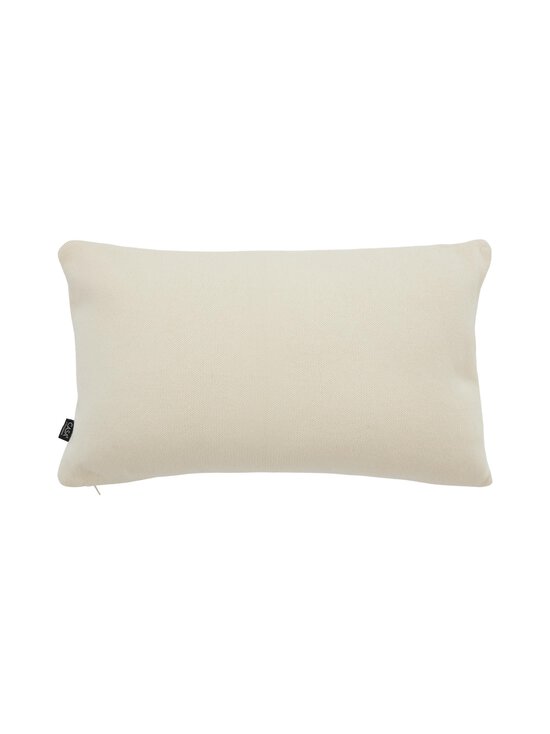 Casa Stockmann - Vaga-tyynynpäällinen - IVORY WHITE | Stockmann - photo 2