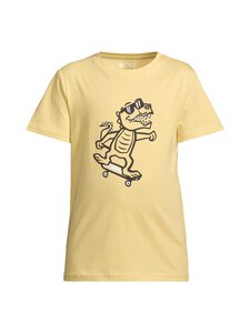 Bogi - Conran t-paita - SORBET YELLOW | Stockmann