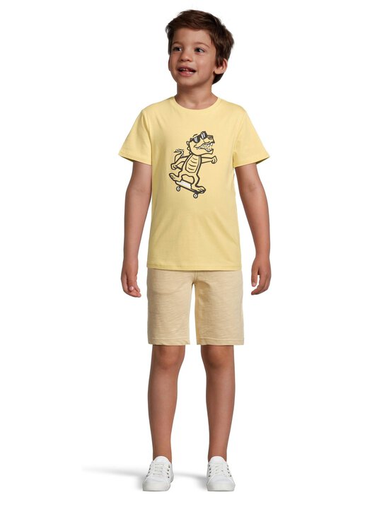 Bogi - Conran t-paita - SORBET YELLOW | Stockmann - photo 2