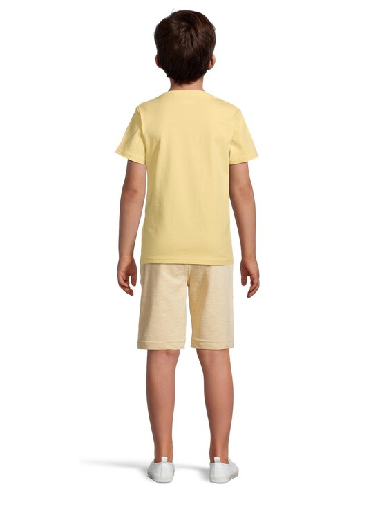 Bogi - Conran t-paita - SORBET YELLOW | Stockmann - photo 3