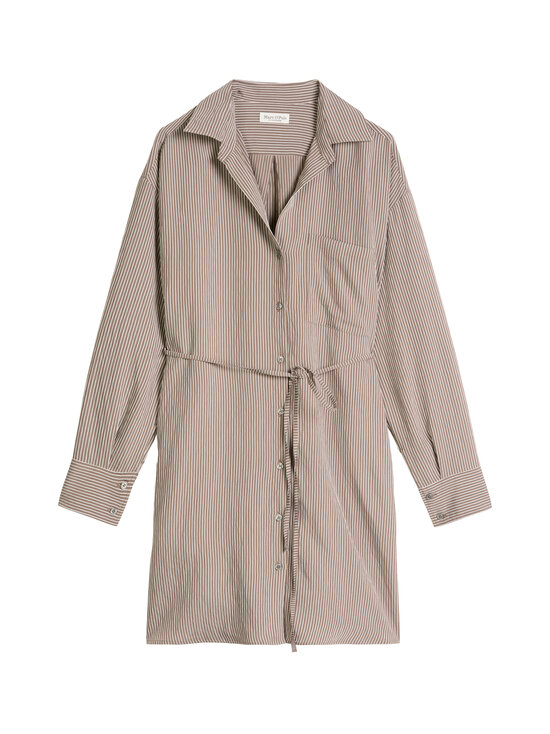 Marc O'Polo - Paitamekko - A81 MULTI/ CHALKY BROWN | Stockmann - photo 1