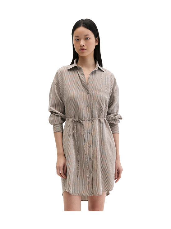 Marc O'Polo - Paitamekko - A81 MULTI/ CHALKY BROWN | Stockmann - photo 2