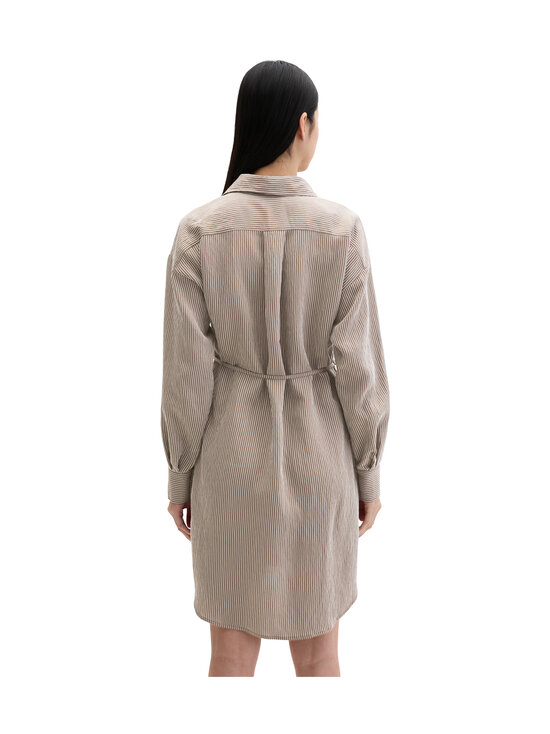 Marc O'Polo - Paitamekko - A81 MULTI/ CHALKY BROWN | Stockmann - photo 3