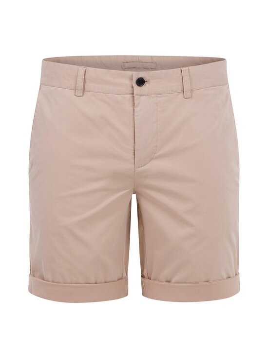 Nathan Super Satin Shorts -shortsit