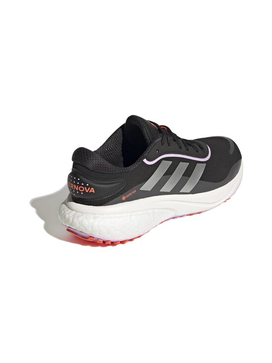 adidas Performance - Supernova Gore-Tex Running Shoes - GY8319 CBLACK/SILVMT/IMPORA - photo 5 adidas Performance - Supernova Gore-Tex Running Shoes - GY8319 CBLACK/SILVMT/IMPORA | Stockmann - photo 5