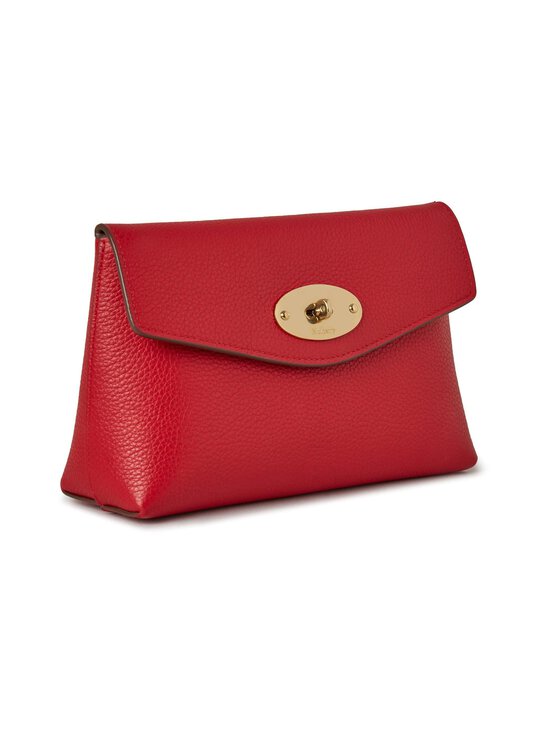 Mulberry - Kosmeetikakott Darley - L693 SCARLET RED | Stockmann - photo 3