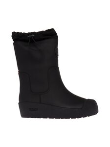 BALLY - Cesyo-W Mid calf -saappaat - U901 BLACK | Stockmann