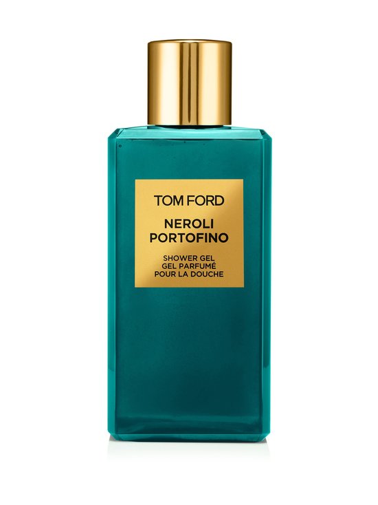 Neroli Portofino Shower Gel -suihkugeeli 250 ml