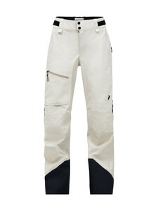 Peak Performance - W Alpine Gore-Tex -housut - 050 SAND FOG | Stockmann