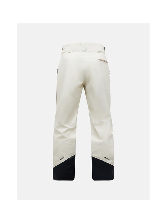 Peak Performance - W Alpine Gore-Tex -housut - 050 SAND FOG | Stockmann - photo 2