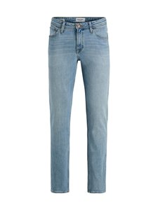 Jack & Jones - JjiClark JjiOriginal organiskās kokvilnas džinsi - BLUE DENIM | Stockmann