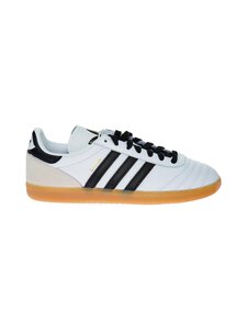 adidas Originals - Samba sporta apavi - JQ9055 SUPCOL/LUCLEM/GUM4 | Stockmann