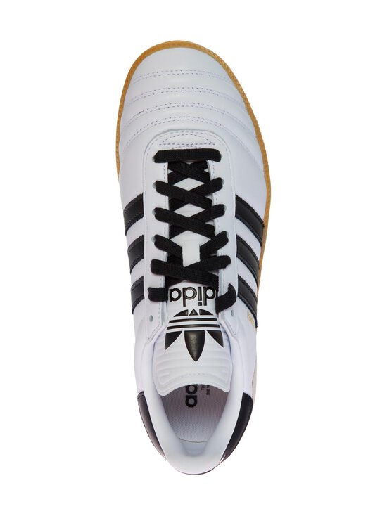 adidas Originals - Samba sporta apavi - JQ9055 SUPCOL/LUCLEM/GUM4 | Stockmann - photo 2
