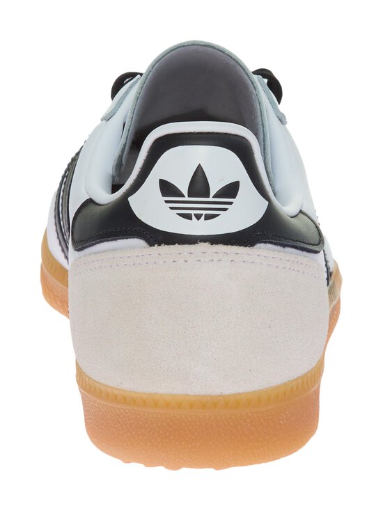 adidas Originals - Samba sporta apavi - JQ9055 SUPCOL/LUCLEM/GUM4 | Stockmann - photo 3