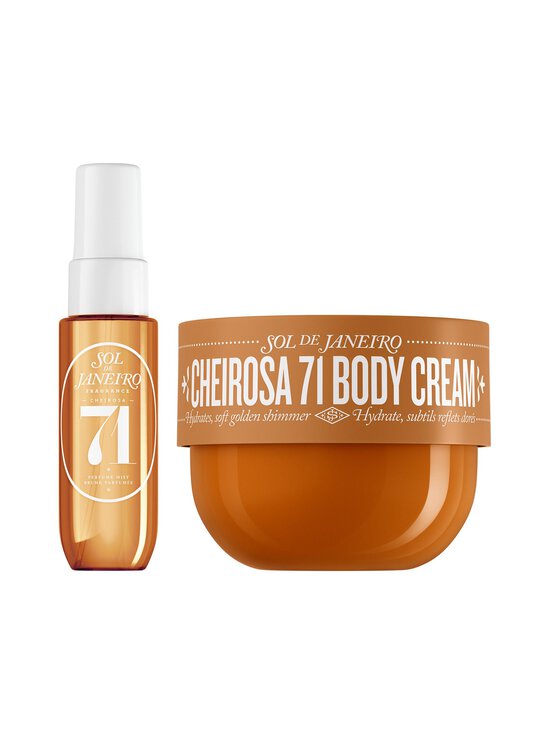 Sol de Janeiro - Komplekt LE Cheirosa '71 Set - NO COL | Stockmann - photo 1