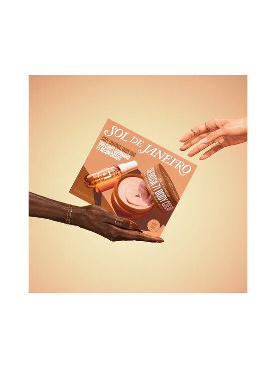 Sol de Janeiro - Komplekt LE Cheirosa '71 Set - NO COL | Stockmann - photo 5