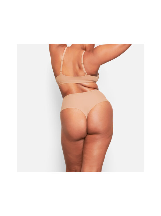 SKIMS - Fits Everybody High-Waisted -stringit - SIENNA | Stockmann - photo 3