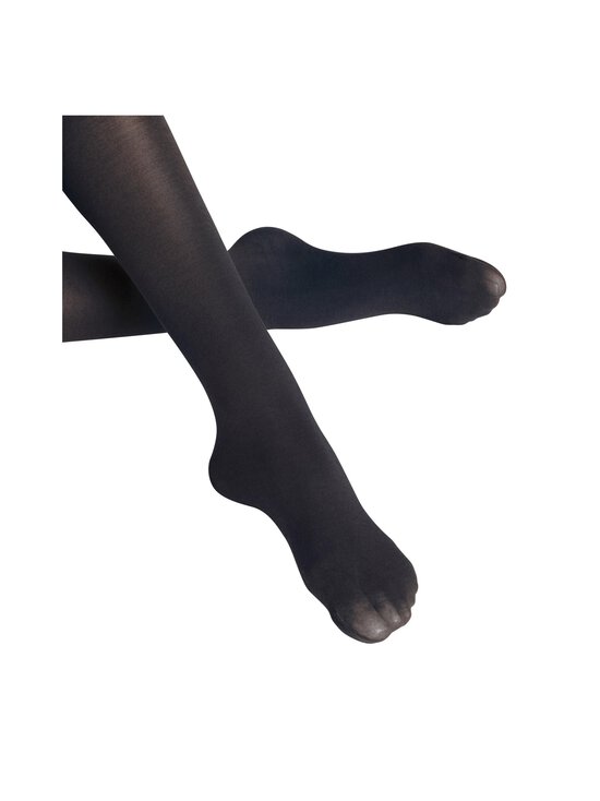Falke - Fine Softness zeķubikses - 6370 DARK NAVY - photo 4 Falke - Fine Softness zeķubikses - 6370 DARK NAVY | Stockmann - photo 4