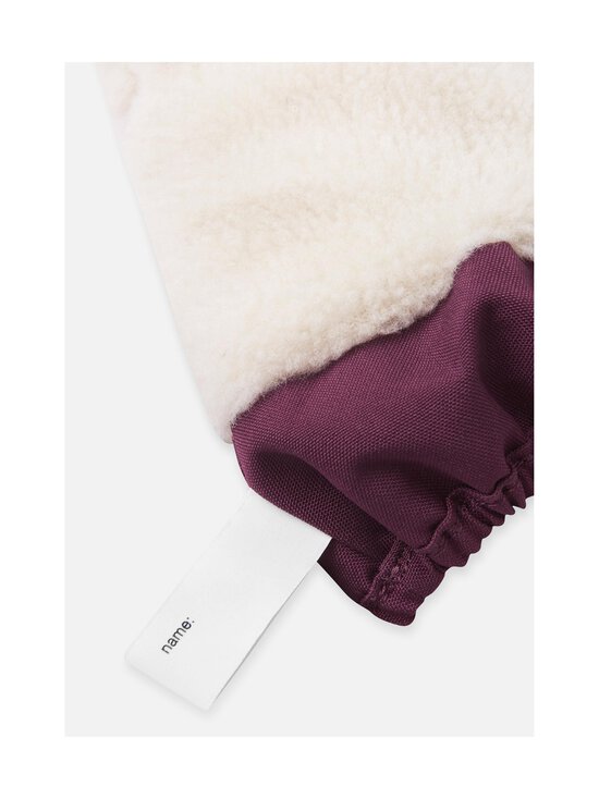 Reima - Labakindad Moffen - 4960 DEEP PURPLE | Stockmann - photo 4