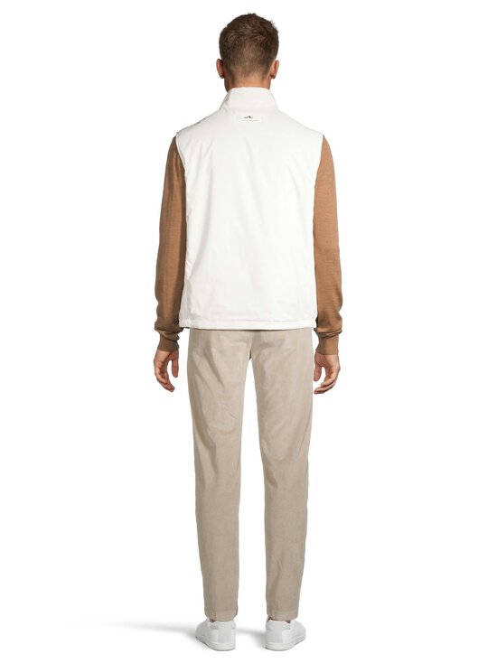 Paul & Shark - Kääntöliivi - AVORIO/BEIGE - photo 3 Paul & Shark - Kääntöliivi - AVORIO/BEIGE | Stockmann - photo 3